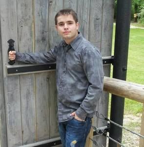 Meet your Posher, Sherry